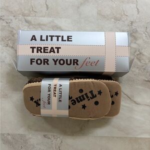 Men’s Slipper Socks